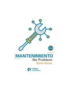 TPV SOFTWARE NO PROBLEM SOPORTE 10H - Imagen 1