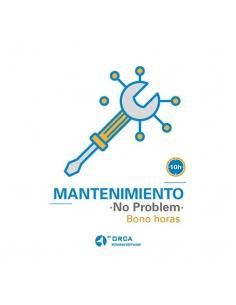 TPV SOFTWARE NO PROBLEM SOPORTE 1H  MODULO ADICIONAL/SOPORT - Imagen 1