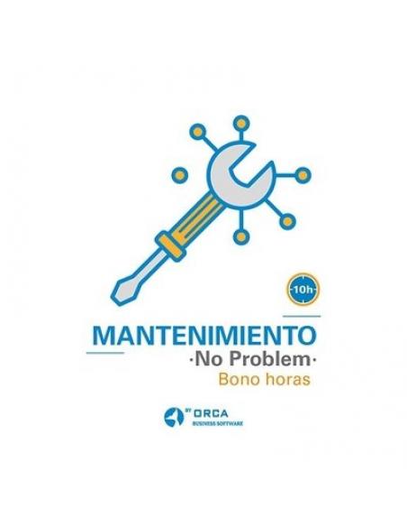 TPV SOFTWARE NO PROBLEM SOPORTE 1H  MODULO ADICIONAL/SOPORT - Imagen 2