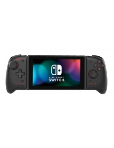 Hori Split Pad Pro Negro Bluetooth Gamepad Nintendo Switch
