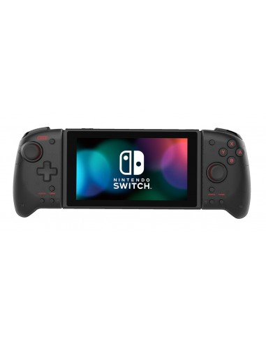Hori Split Pad Pro Negro Bluetooth Gamepad Nintendo Switch