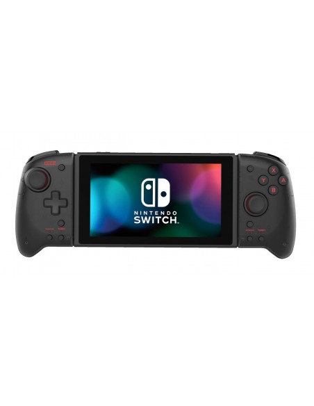 Hori Split Pad Pro Negro Bluetooth Gamepad Nintendo Switch