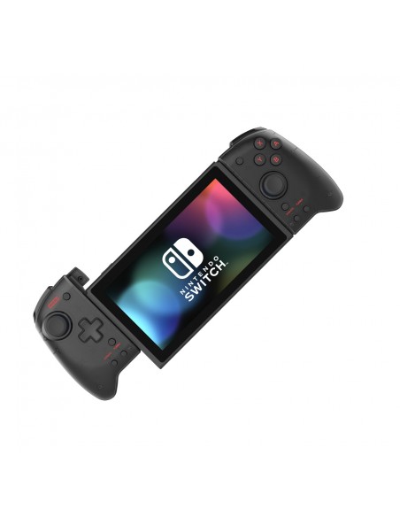 Hori Split Pad Pro Negro Bluetooth Gamepad Nintendo Switch