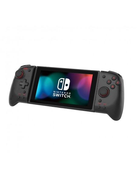 Hori Split Pad Pro Negro Bluetooth Gamepad Nintendo Switch