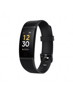 realme Band Pulsera de actividad 2,44 cm (0.96") IP68 Negro
