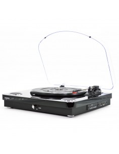 Aiwa GBTUR-120BK Negro