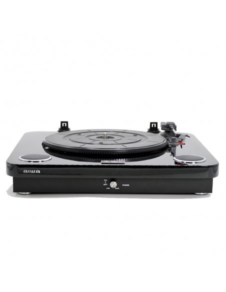 Aiwa GBTUR-120BK Negro