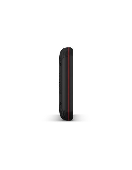 Garmin dēzlCam 785 LMT-D navegador Fijo 17,6 cm (6.95") TFT Pantalla táctil 437 g Negro