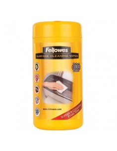 Fellowes Surface Cleaning