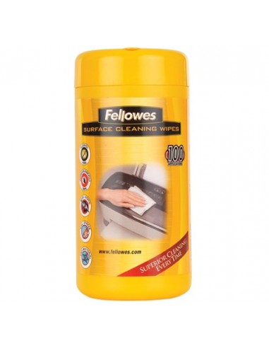 Fellowes Surface Cleaning