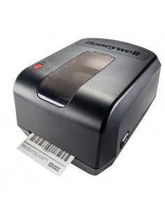 Honeywell PC42t impresora de etiquetas Transferencia térmica 203 x 203 DPI Alámbrico