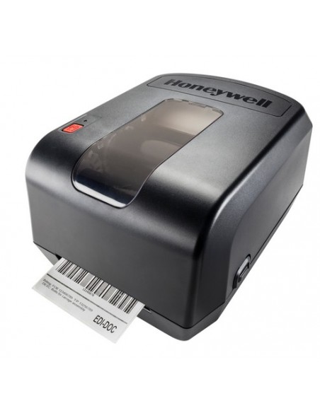 Honeywell PC42t impresora de etiquetas Transferencia térmica 203 x 203 DPI Alámbrico