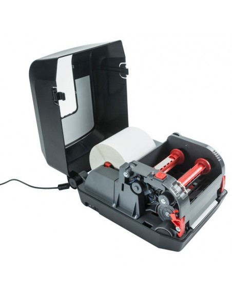 Honeywell PC42t impresora de etiquetas Transferencia térmica 203 x 203 DPI Alámbrico