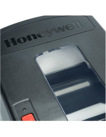 Honeywell PC42t impresora de etiquetas Transferencia térmica 203 x 203 DPI Alámbrico