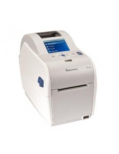 Intermec PC23d impresora de etiquetas Térmica directa 203 x 203 DPI Alámbrico