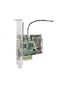 Hewlett Packard Enterprise SmartArray 820834-B21 controlado RAID PCI 12 Gbit s
