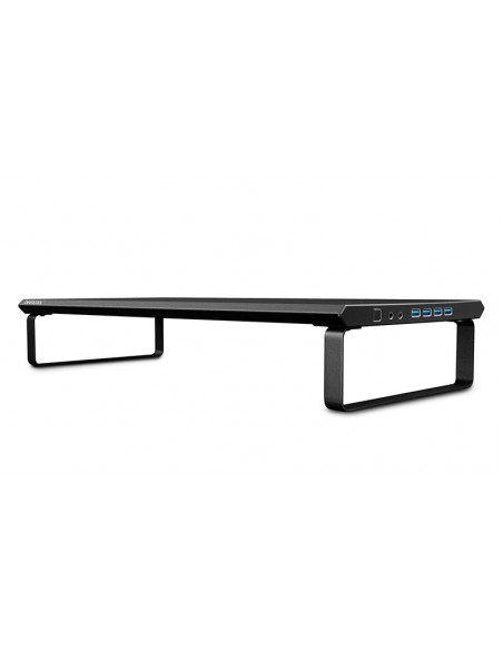 DeepCool M-DESK F3 Soporte para ordenador portátil Negro