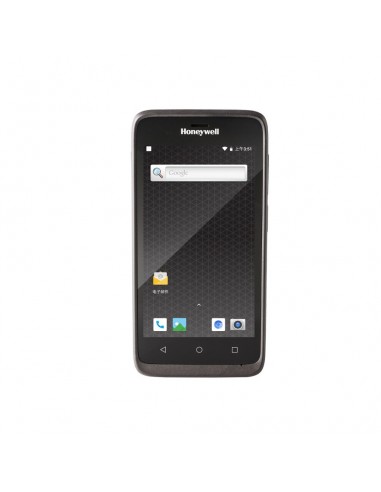 Honeywell ScanPal EDA51 ordenador móvil industrial 12,7 cm (5") 1280 x 720 Pixeles Pantalla táctil 272 g Negro, Gris