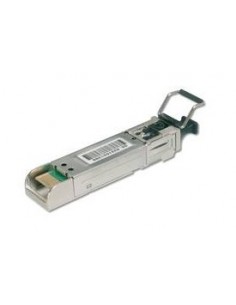 Digitus mini GBIC (SFP) Module red modulo transceptor Fibra óptica 850 nm