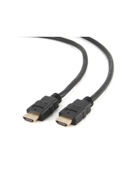 Gembird CC-HDMIL-1.8M cable HDMI 1,8 m HDMI tipo A (Estándar) Negro
