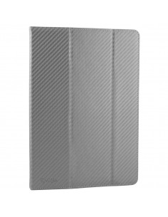 e-Vitta Camera Free 25,6 cm (10.1") Folio Plata