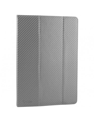 e-Vitta Camera Free 25,6 cm (10.1") Folio Plata