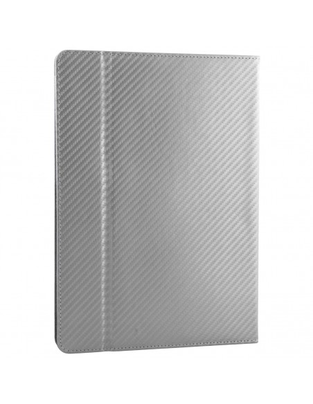 e-Vitta Camera Free 25,6 cm (10.1") Folio Plata