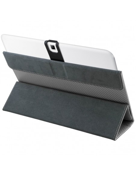 e-Vitta Camera Free 25,6 cm (10.1") Folio Plata