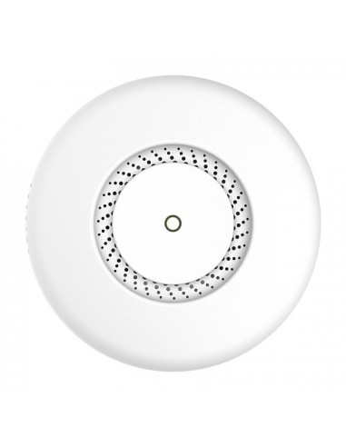 Mikrotik cAP ac Blanco Energía sobre Ethernet (PoE)