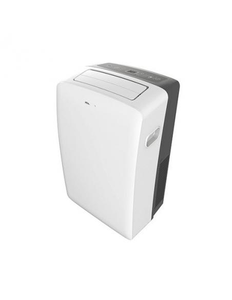 AIRE ACONDICIONADO HISENSE APH09 PORTATIL BLANCO - Imagen 1