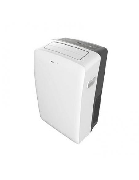 AIRE ACONDICIONADO HISENSE APH09 PORTATIL BLANCO - Imagen 3
