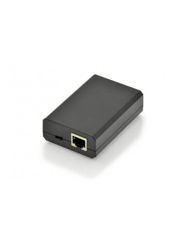 Digitus DN-95204 adaptador e inyector de PoE Gigabit Ethernet