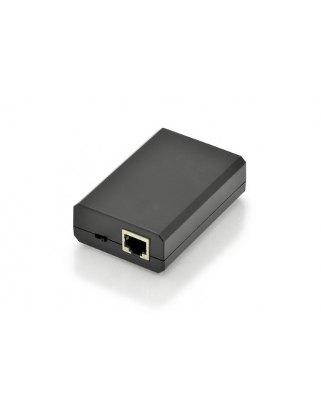 Digitus DN-95204 adaptador e inyector de PoE Gigabit Ethernet