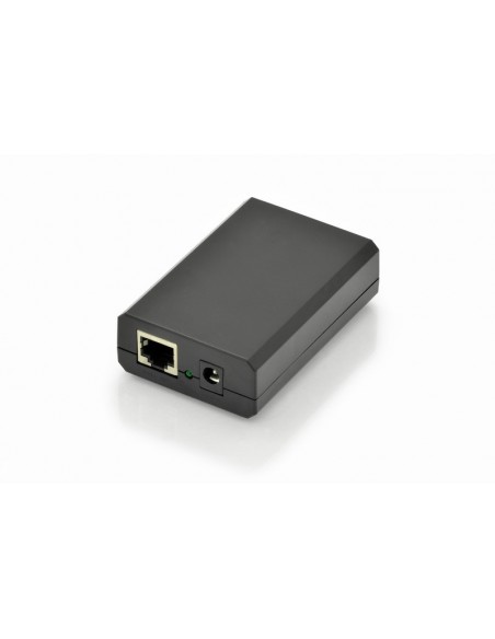 Digitus DN-95204 adaptador e inyector de PoE Gigabit Ethernet