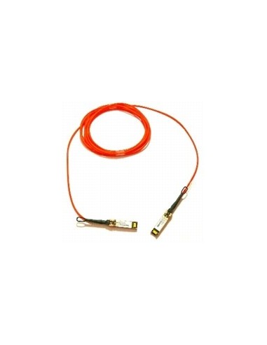 Cisco SFP-H10GB-CU3M cable de fibra optica 3 m SFP+ Naranja