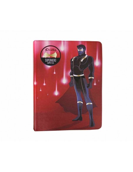 e-Vitta EVUS2PP043 funda para tablet 25,6 cm (10.1") Folio Multicolor