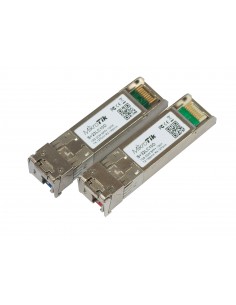 Mikrotik S+2332LC10D red modulo transceptor 10000 Mbit s SFP+