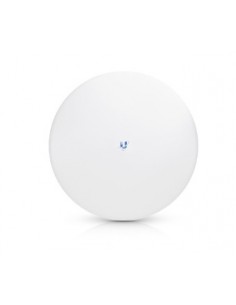 Ubiquiti Networks LTU-PRO punto de acceso inalámbrico Blanco Energía sobre Ethernet (PoE)