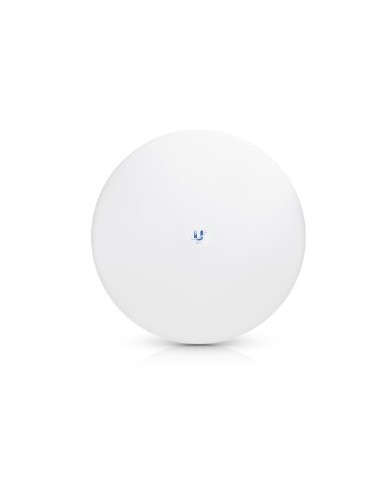 Ubiquiti Networks LTU-PRO punto de acceso inalámbrico Blanco Energía sobre Ethernet (PoE)