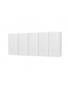 Ubiquiti Networks POE-24-24W Ethernet rápido 24 V