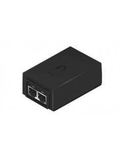 Ubiquiti Networks POE-24-30W adaptador e inyector de PoE Gigabit Ethernet 24 V