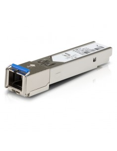 Ubiquiti Networks UF-GP-C+ red modulo transceptor Fibra óptica 2500 Mbit s SFP 1490 nm