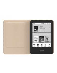 FUNDA BQ Galatea Cervantes - Imagen 1