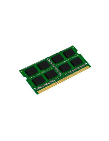 MEMORIA SAMSUNG SODIMM (1.35V) 8GB X8 DDR3L PC1600 - Imagen 1