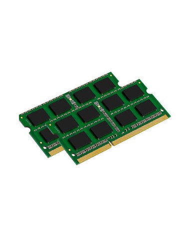 MEMORIA SAMSUNG SODIMM (1.35V) 4GB X8 DDR3L PC1600 - Imagen 1