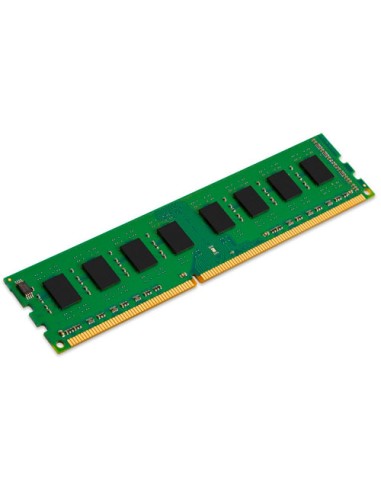 MEMORIA SAMSUNG ECC UDIMM (1.5V) 4GB X8 DDR3 PC1600 - Imagen 1