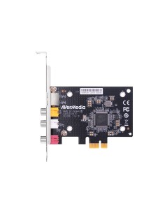 AVERMEDIA CAPTURADORA CE310B - Imagen 1