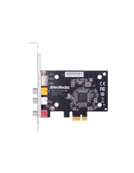 AVERMEDIA CAPTURADORA CE310B - Imagen 2