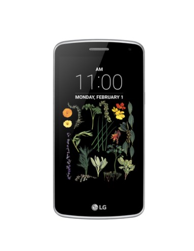 SMARTPHONE LG K5 TITAN - Imagen 1