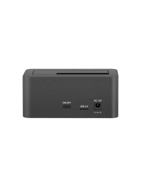NATEC Kangaroo USB 3.2 Gen 1 (3.1 Gen 1) Type-A Negro